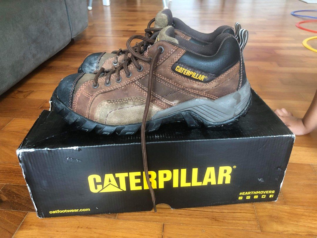 Argon ct safety shoe hotsell