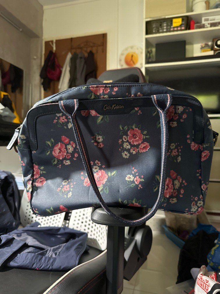 Cath kidston clearance grove bunch bag