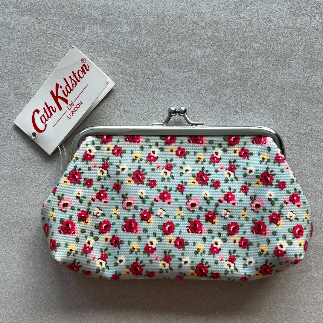 Cath kidston coin discount purse