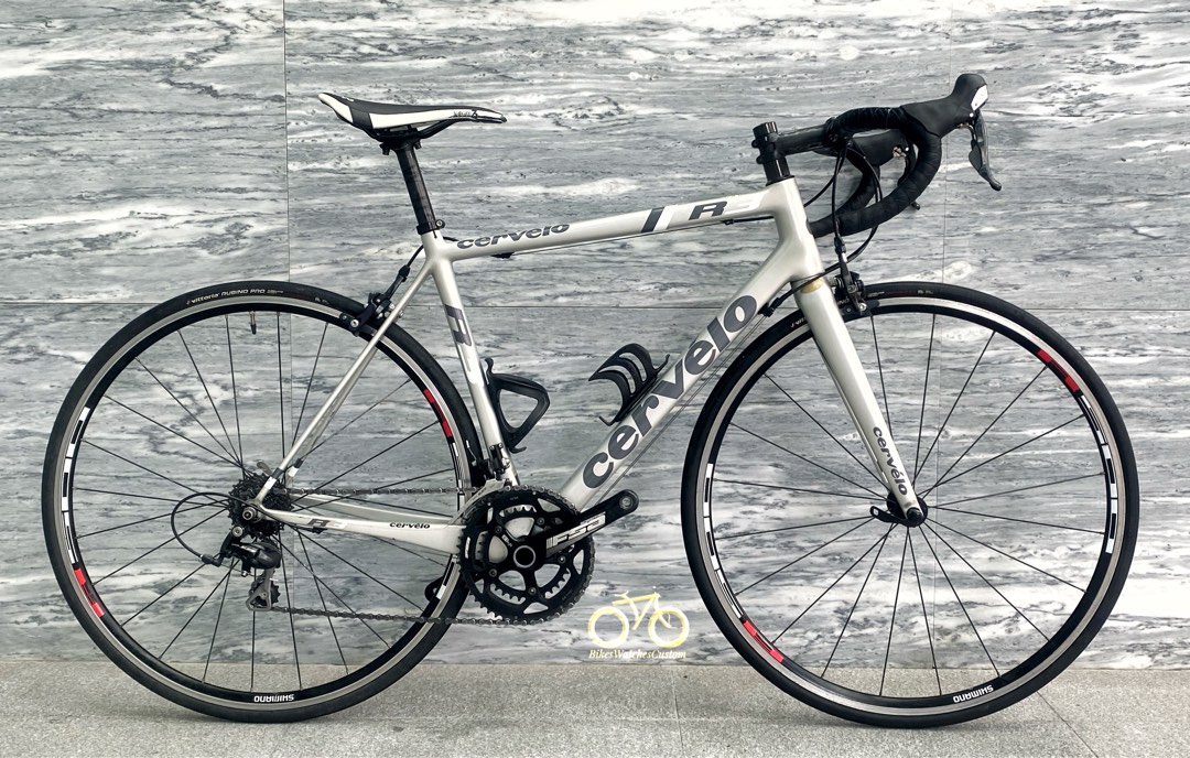 Cervelo r3 sales rim brake