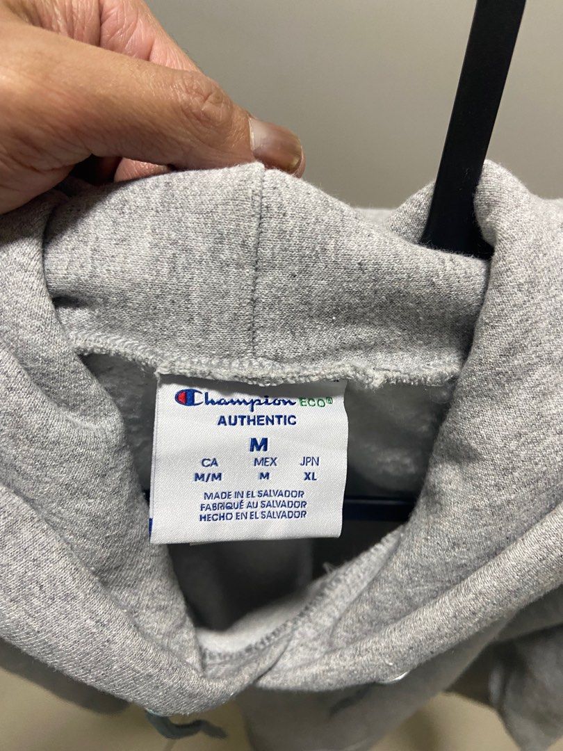 Champion sweater deals au xl