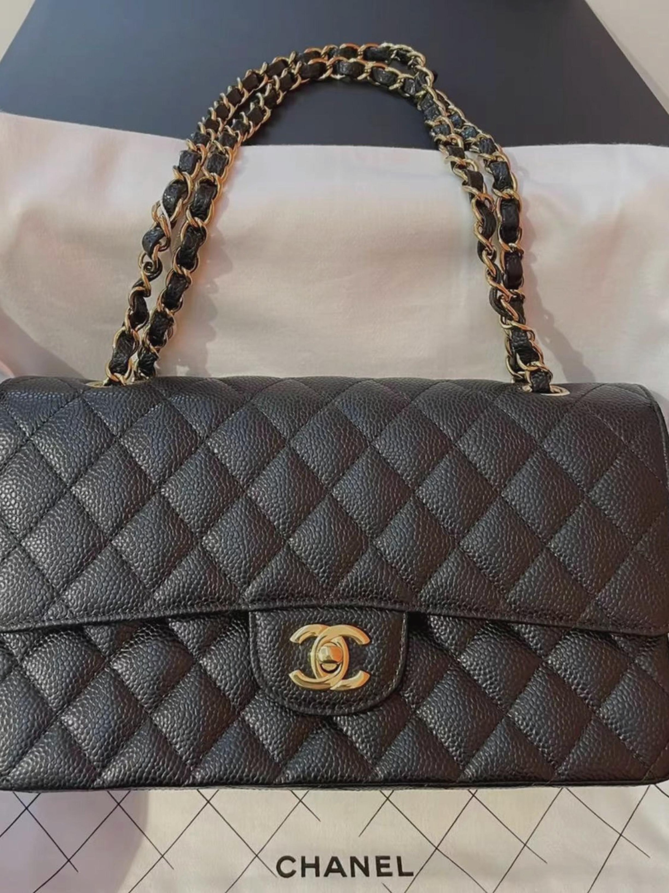 Chanel cf 25 new arrivals