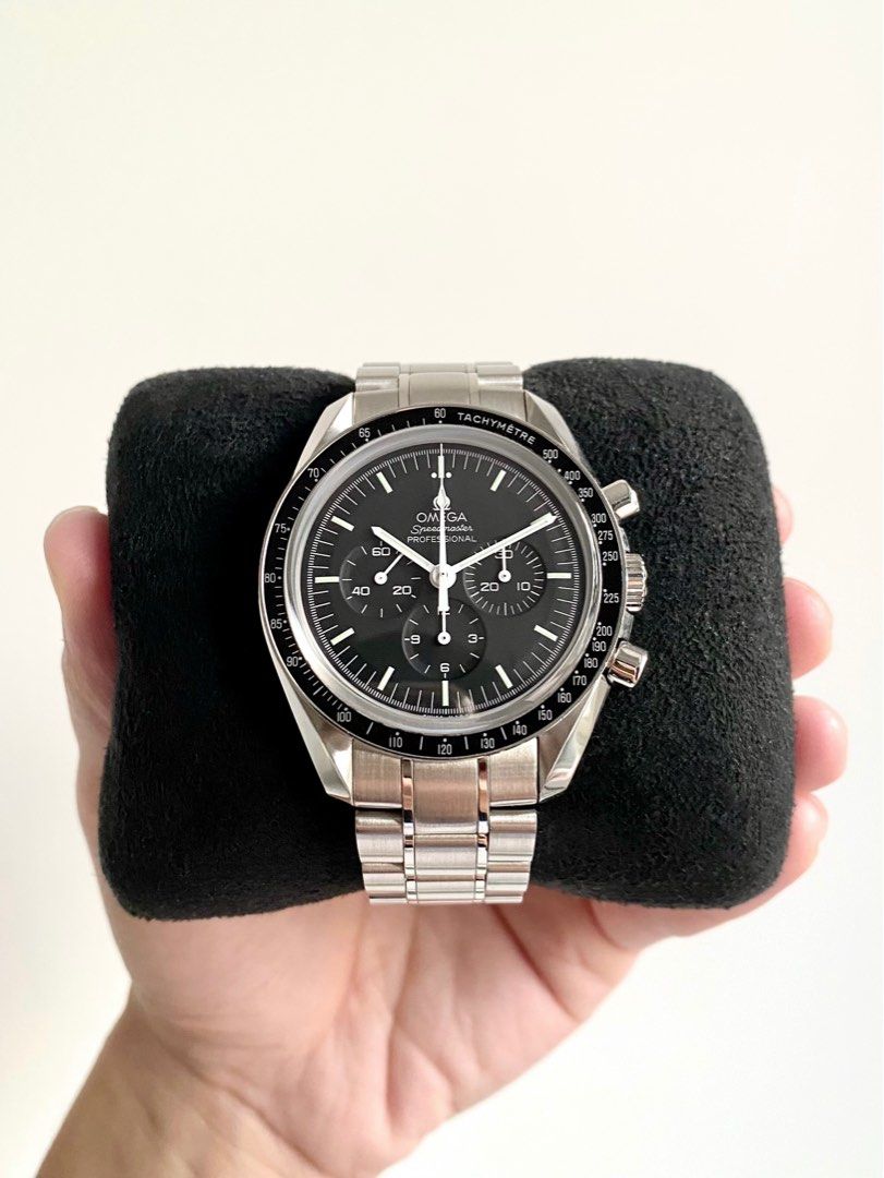 Moonwatch 2018 2025