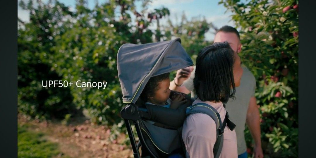 Chicco hiking carrier rental 3 day 15 Babies Kids Going Out