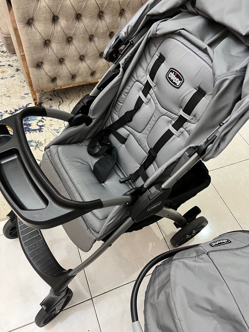 Chicco sale bravo lite
