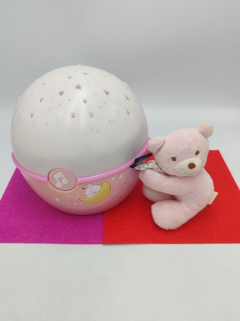 Chicco next deals to stars projector