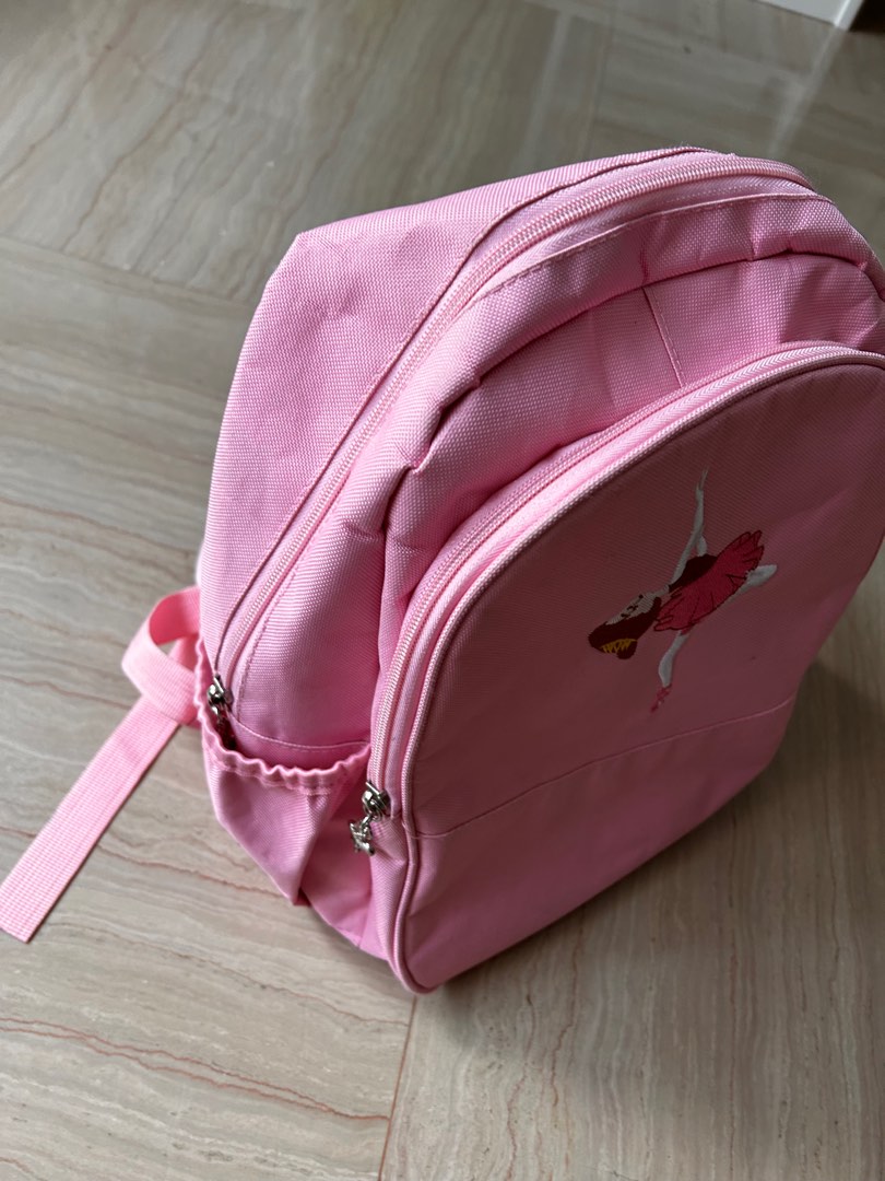 Children's dance bag online