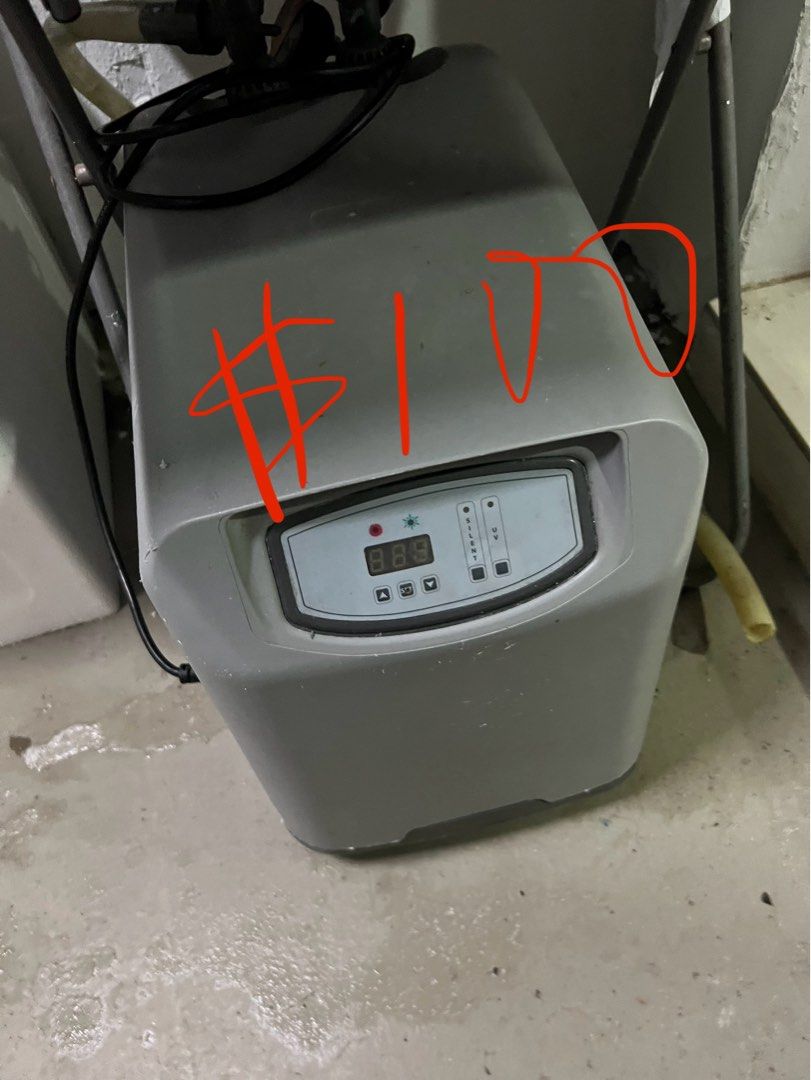 Chiller, Pet Supplies, Homes & Other Pet Accessories on Carousell