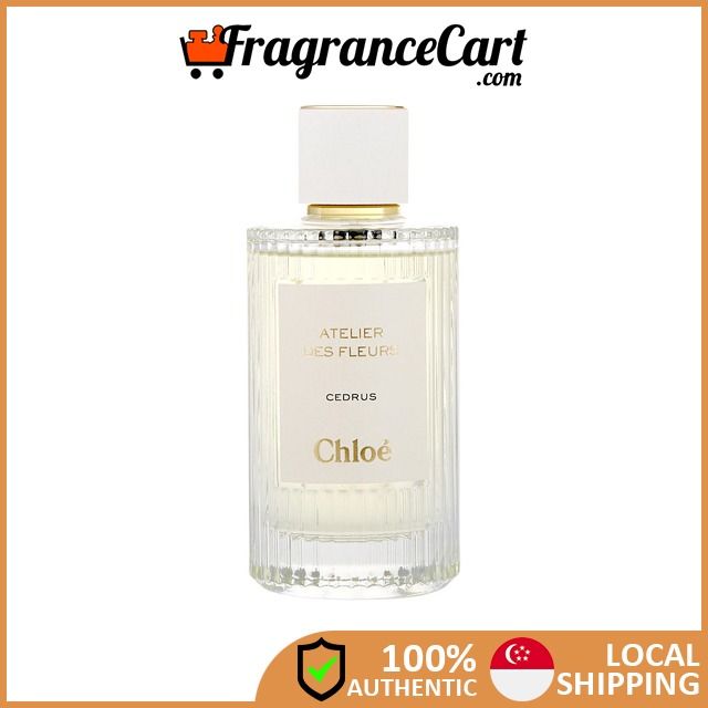 Unisex chloe sales perfume