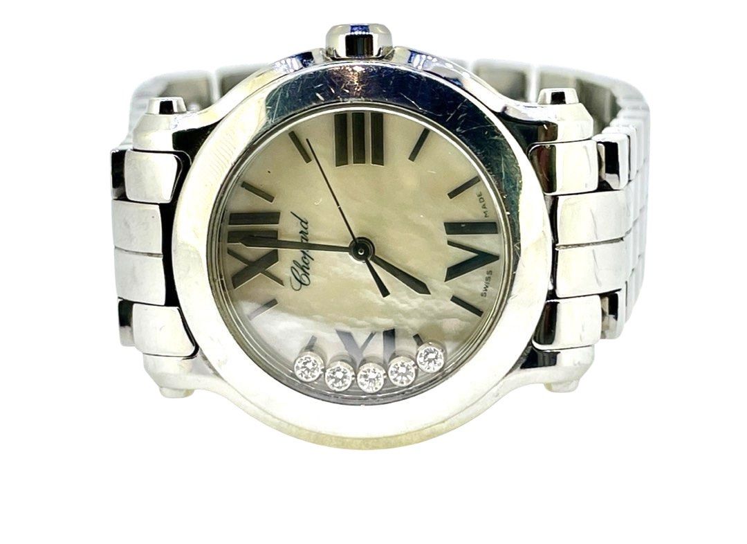 Chopard happy new arrivals sport 8475