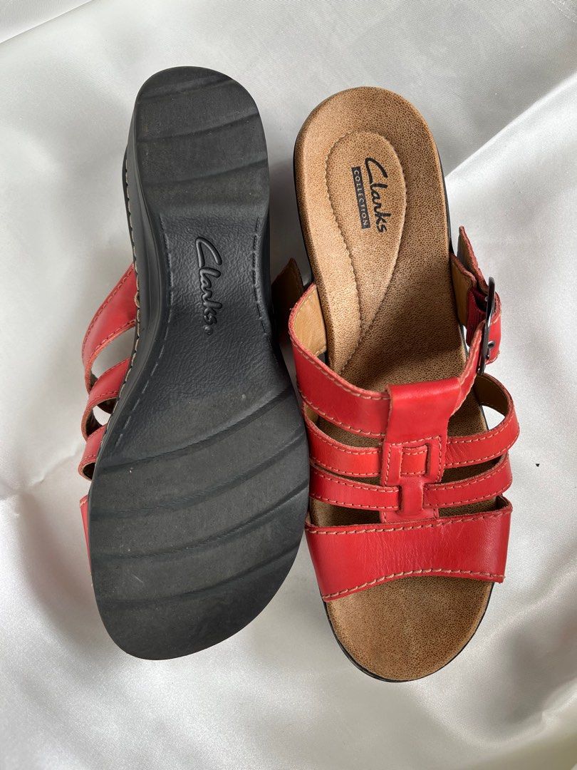 Clarks hayla 2025