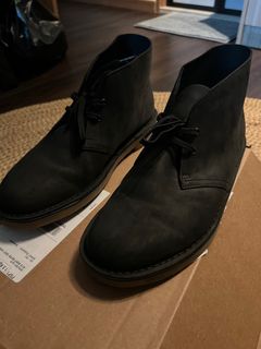 Chukka boots clearance on sale