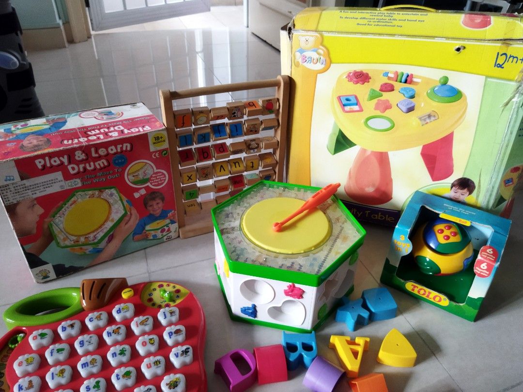 Infant toys clearance clearance