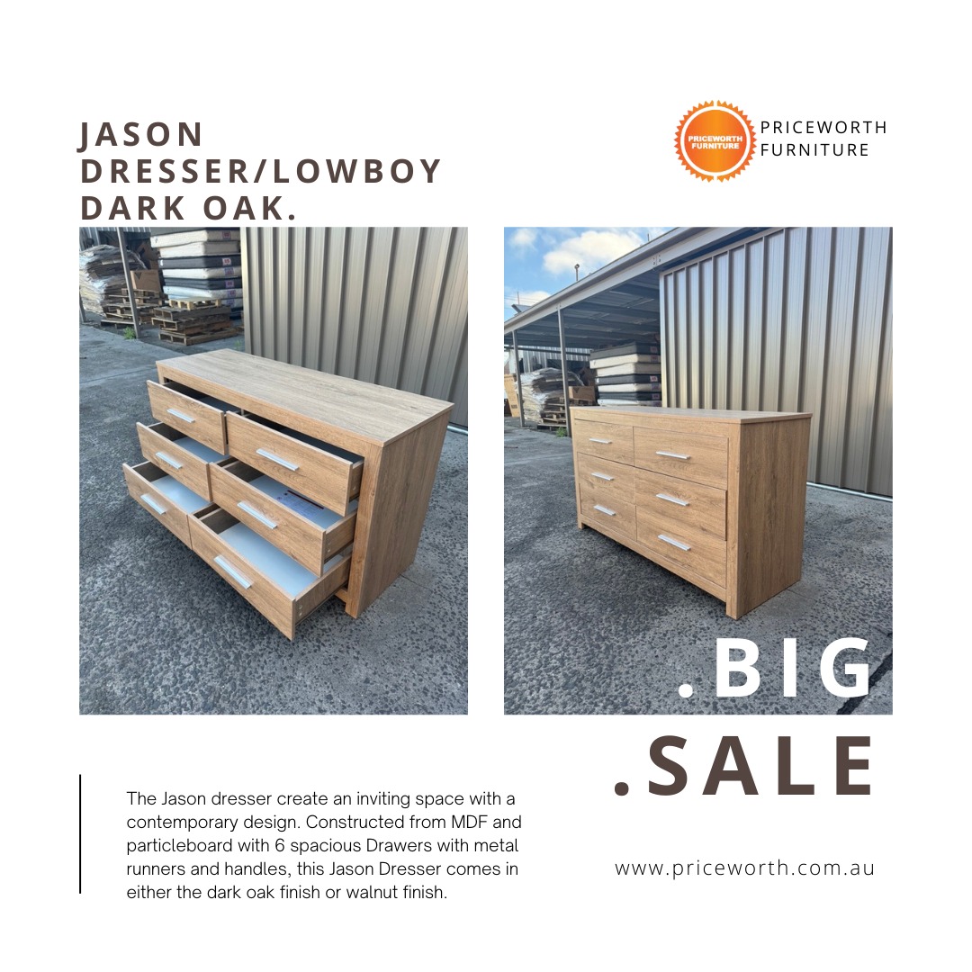 Dresser shop clearance sale