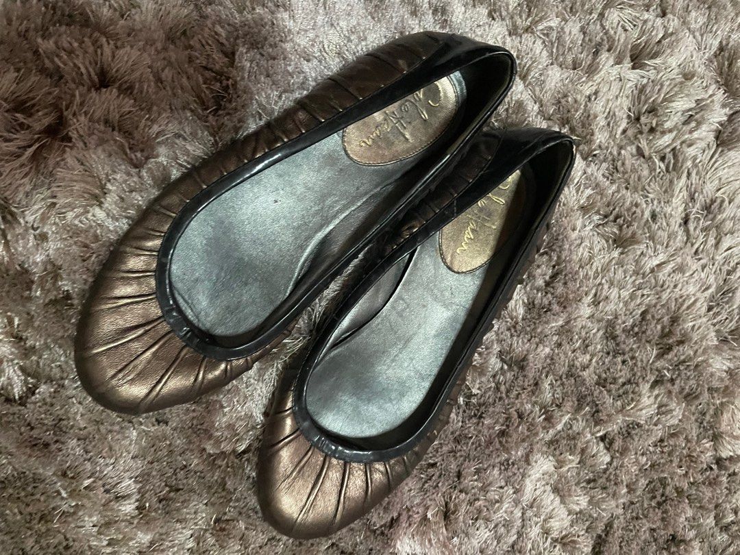 Cole top haan flats