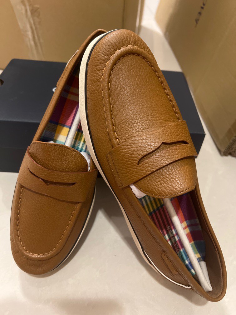 Cole haan cheap nantucket loafer
