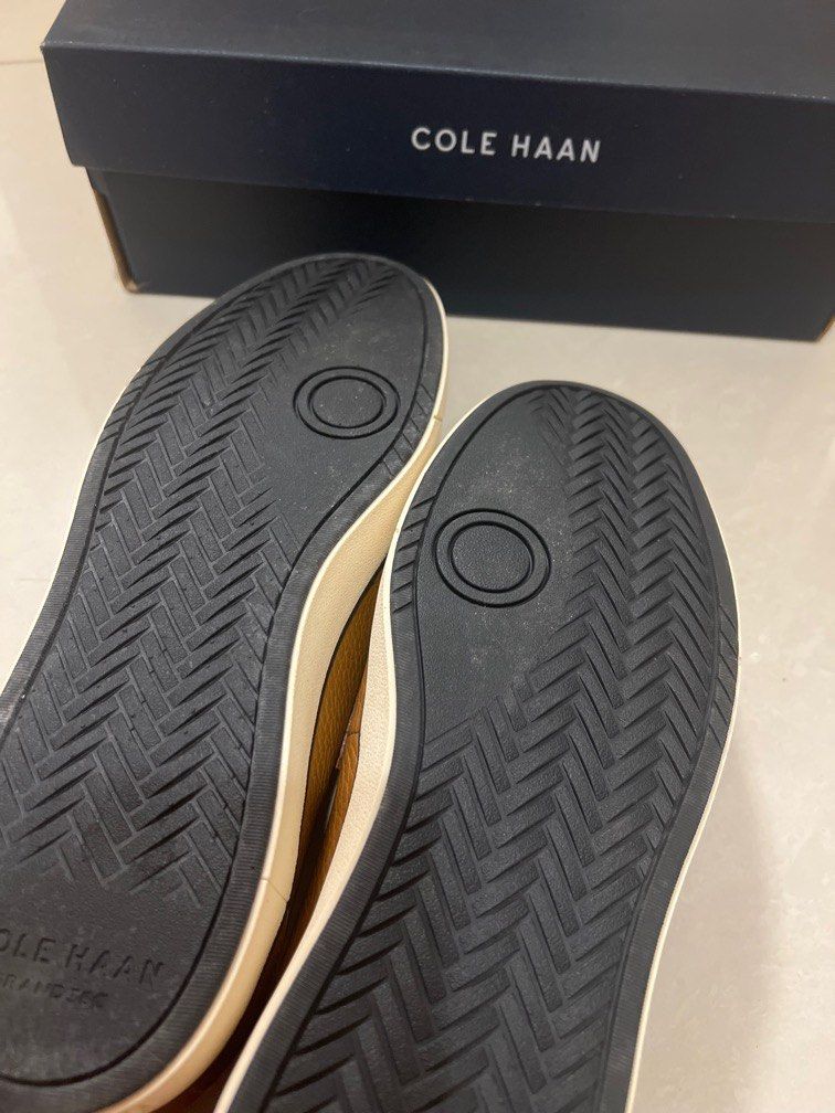 Cole Haan Nantucket 2.0 Loafers US10B UK7.5 Euro 40.5