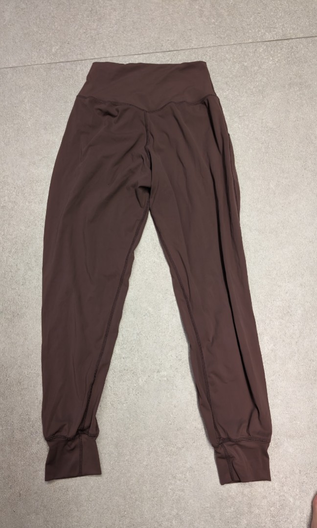 Colorfulkoala Women's High Waisted Joggers With Pockets Sz S, Women's  Fashion, Activewear on Carousell