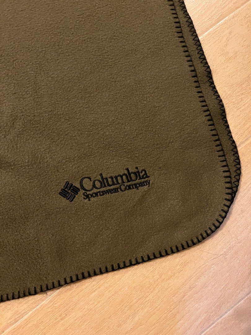 Columbia sportswear deals blanket