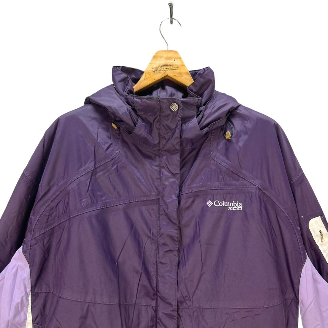 Columbia storm online dry jacket women's