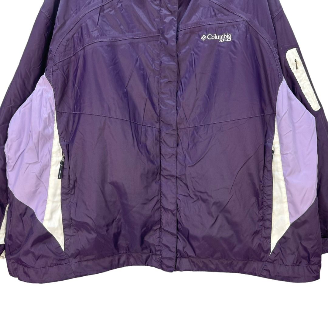 Columbia xco jacket women's online