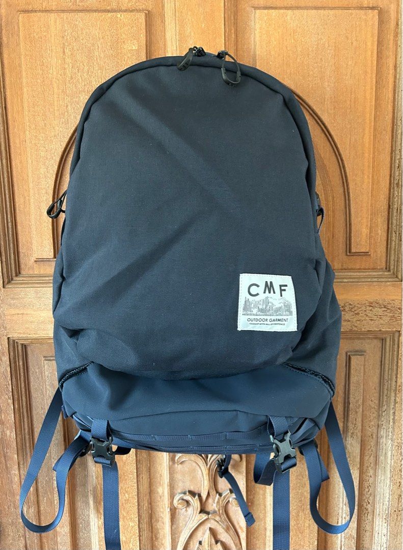 Comfy outdoor garment weekender backpack hot sale