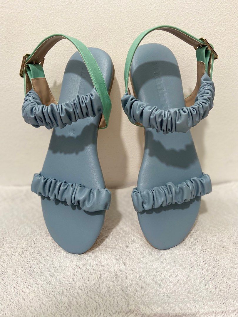 Comfy vegan sandals new arrivals