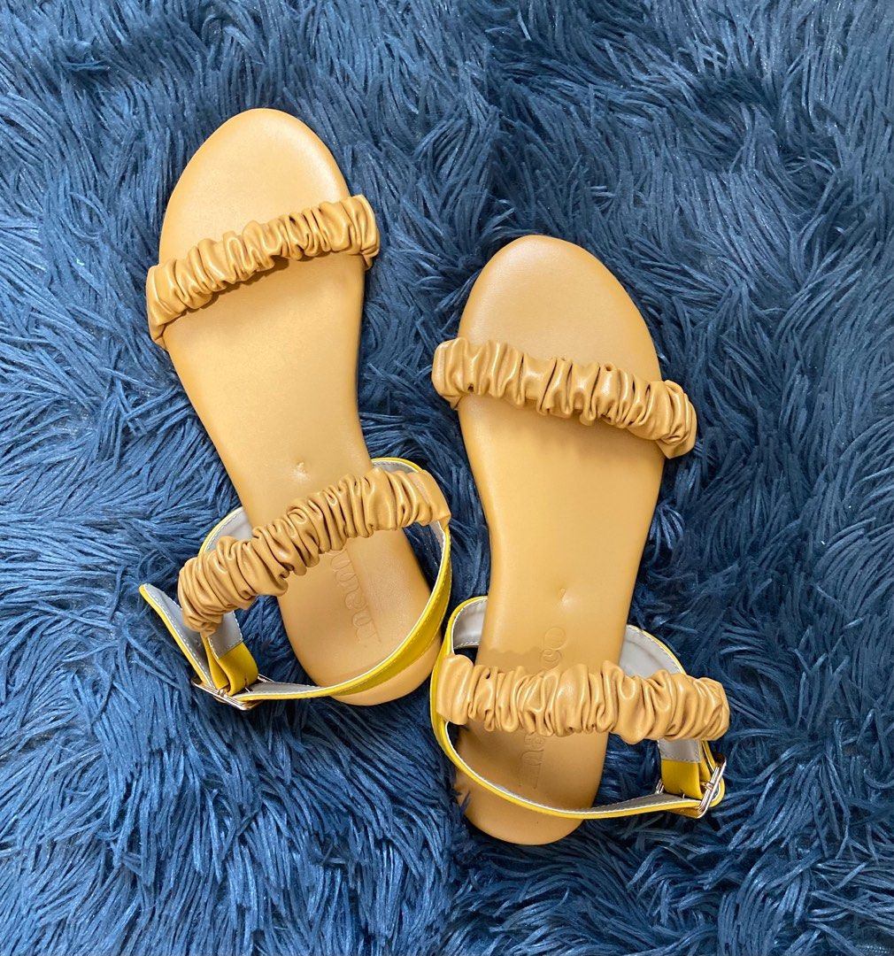 Comfy vegan sandals cheap