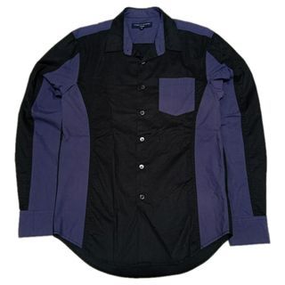 COMME des GARCONS HOMME Button Up Long Sleeves