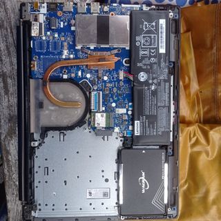 Computer Repair and Upgrade
