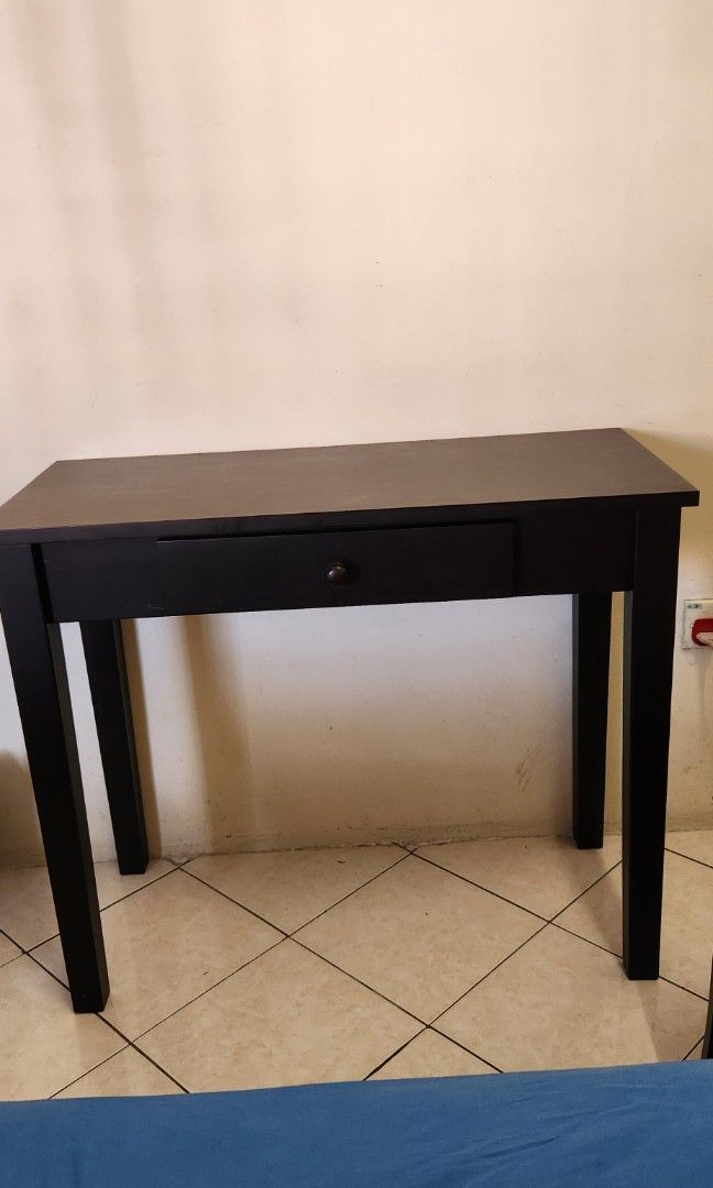 Preloved console table new arrivals