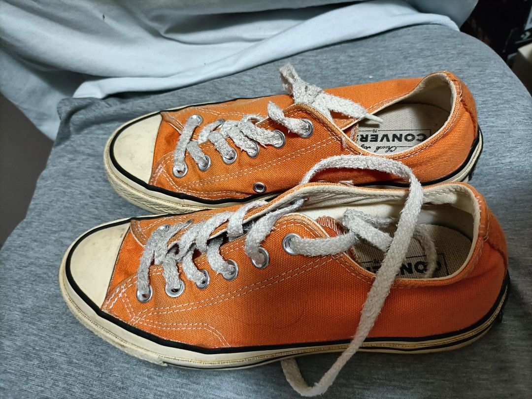 Converse 70s on sale size 4.5