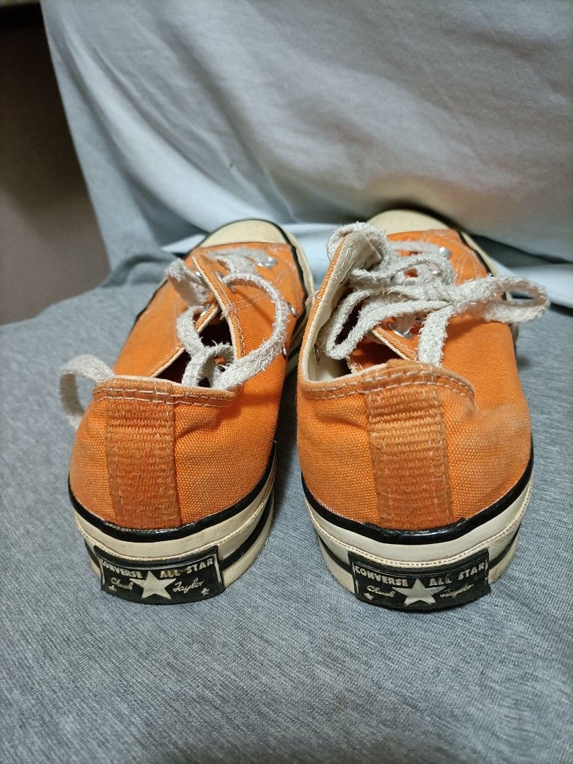 Converse 70s size 4.5 cheap