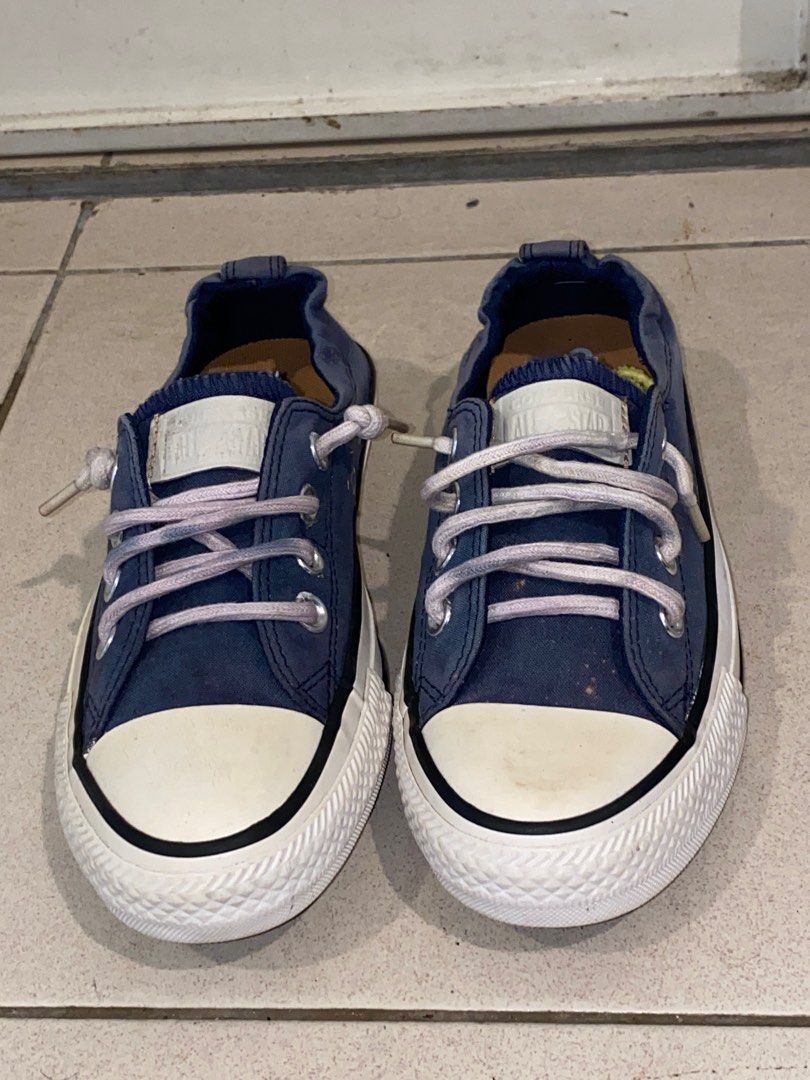 Converse original kondisi 90