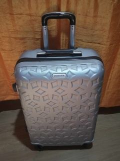 Corona Trolley Luggage Medium 25kg