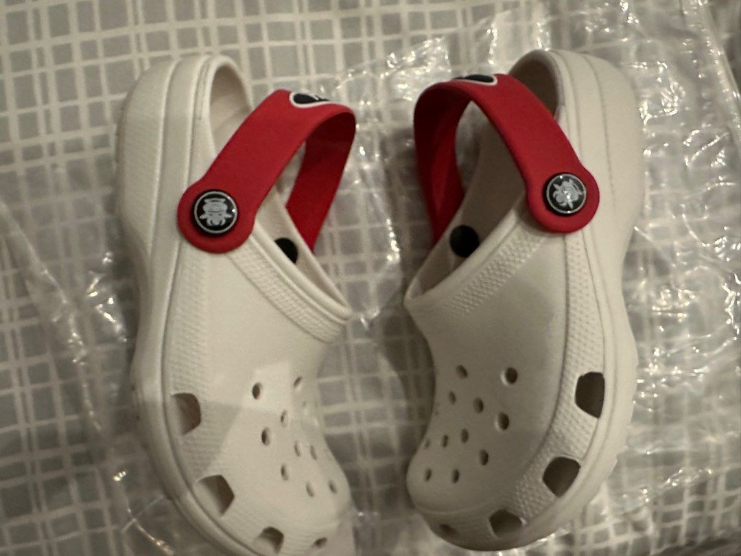 Crocs heelys shoes shop