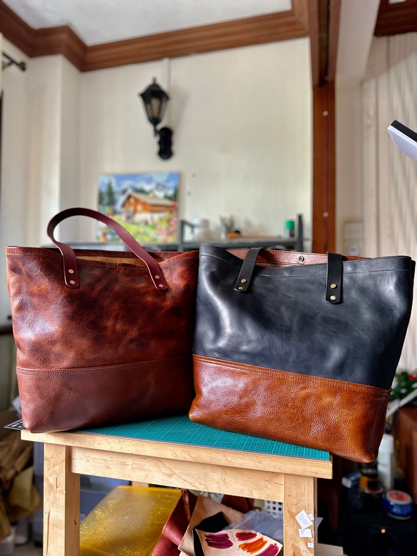 Custom shoulder bag online