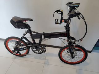 Affordable dahon jetstream For Sale Bicycles Carousell Singapore