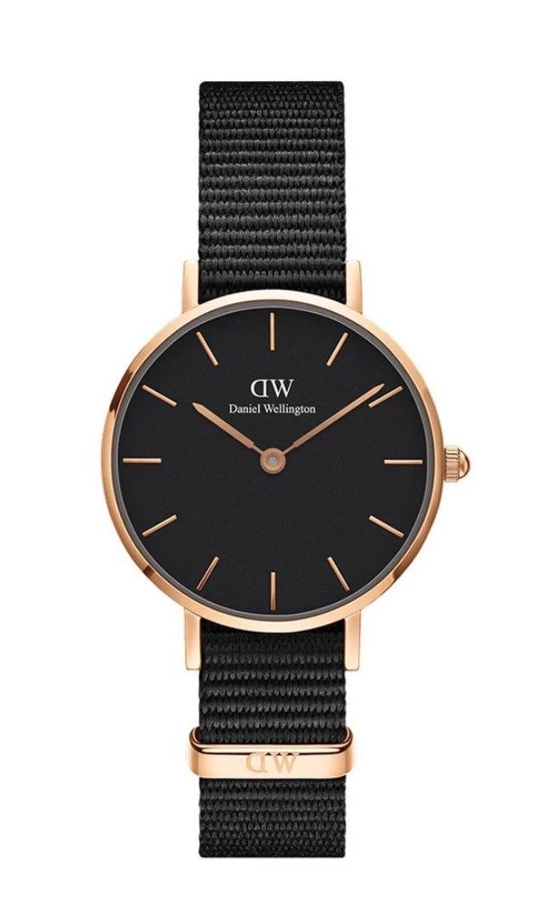 Daniel Wellington Watch Luxury Watches on Carousell