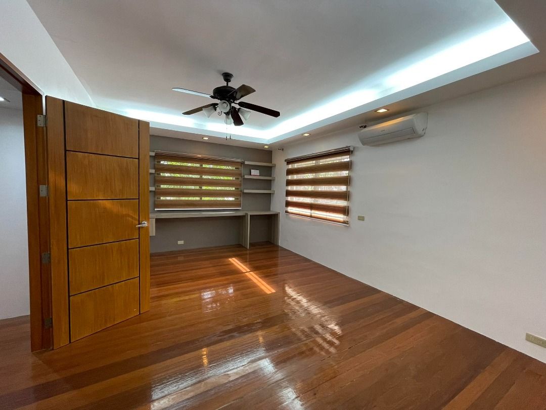 DASMA VILLAGE MAKATI HOUSE FOR LEASE, Property, Rentals, House & Lot on