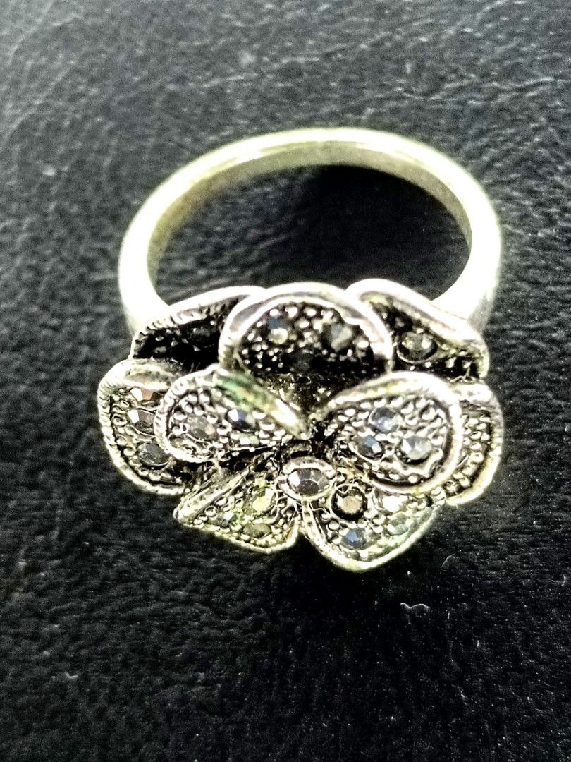 Marcasite gem on sale
