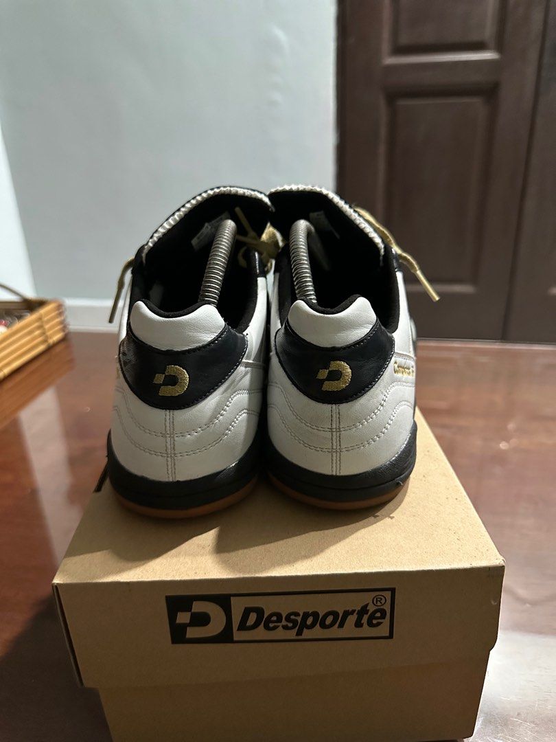 Tenis drop store dead ricardo pinguim