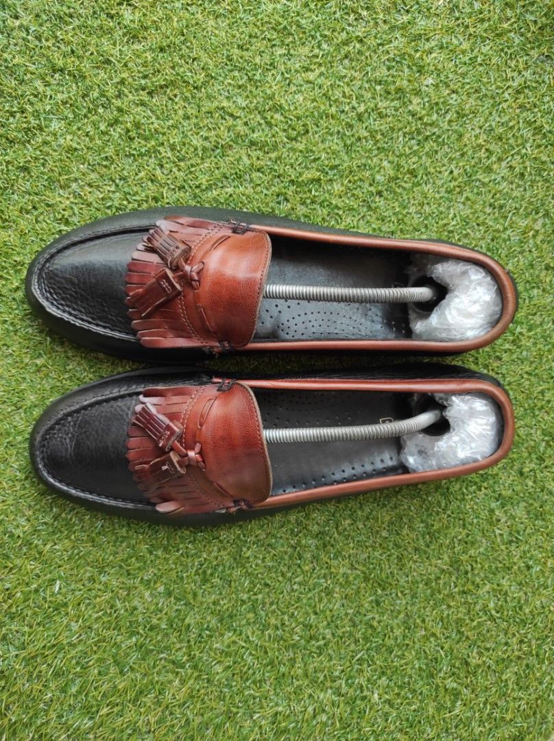 Made in 2025 usa loafers