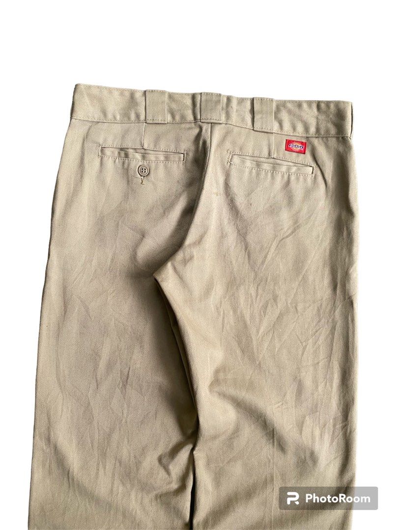 Jual Dickies 774 Long Pants Khakis Size 36 Di Seller Twostroke Company -  Twostroke Company - Kota Bandung
