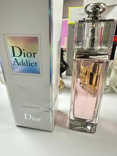 Dior addict 2 2025 discontinued
