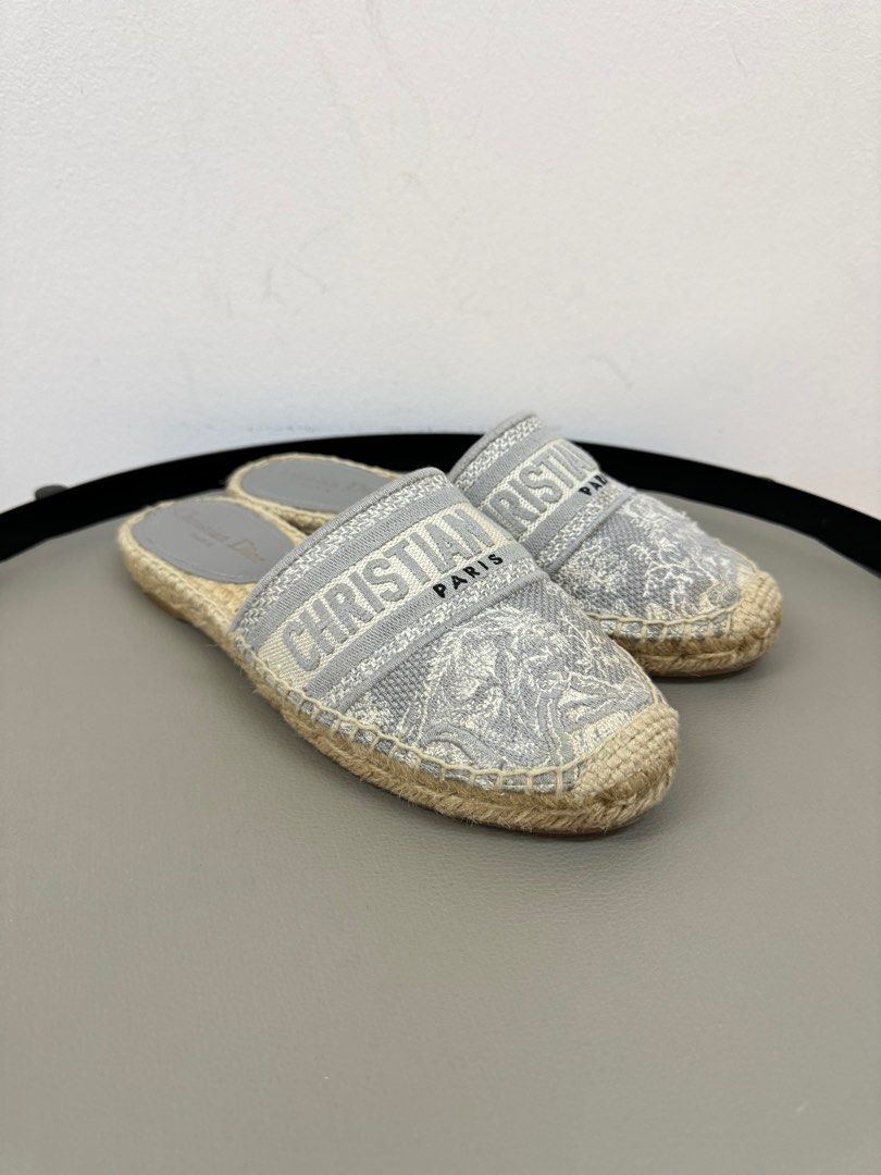 Christian dior new arrivals slip on
