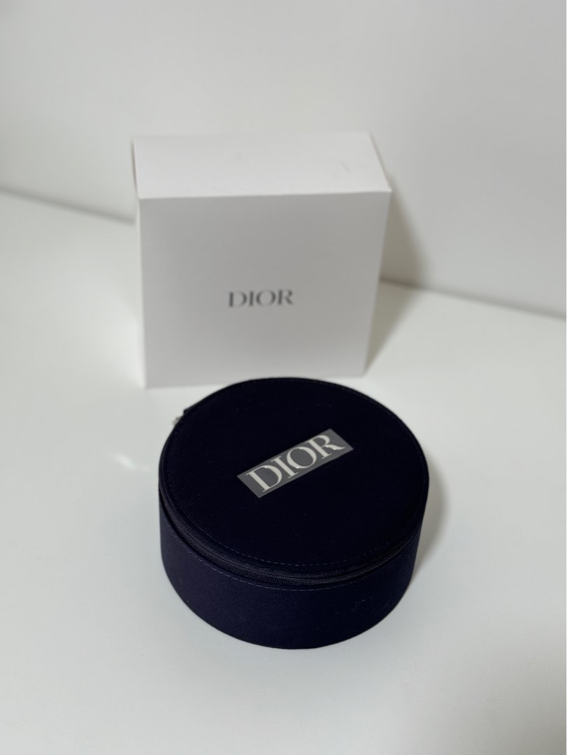 Dior Beauty Vanity Box 2024 Luxury Accessories On Carousell   Dior Vanity Box 2024 1705291889 A6167637 