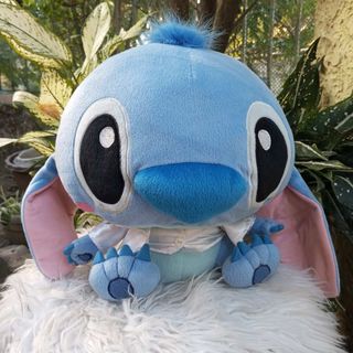 Monchichi Lilo and Stitch Costume, Hobbies & Toys, Toys & Games on Carousell
