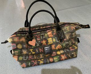 Dooney and bourke dust bag store