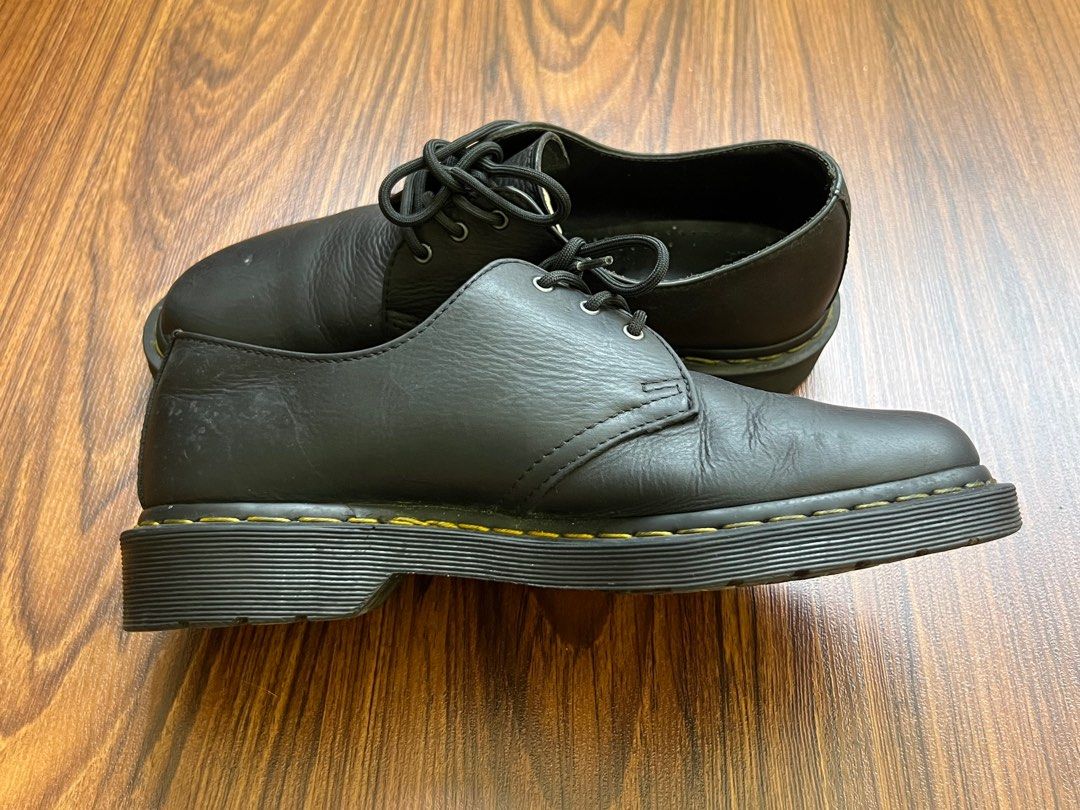 1461 carpathian black clearance